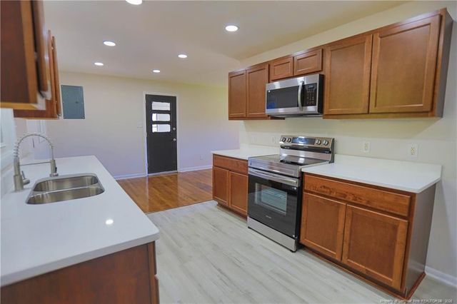 222 Odell Road, Spring Lake, NC 28390