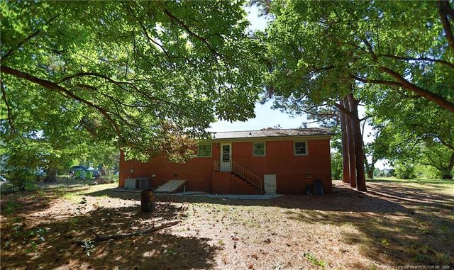 222 Odell Road, Spring Lake, NC 28390