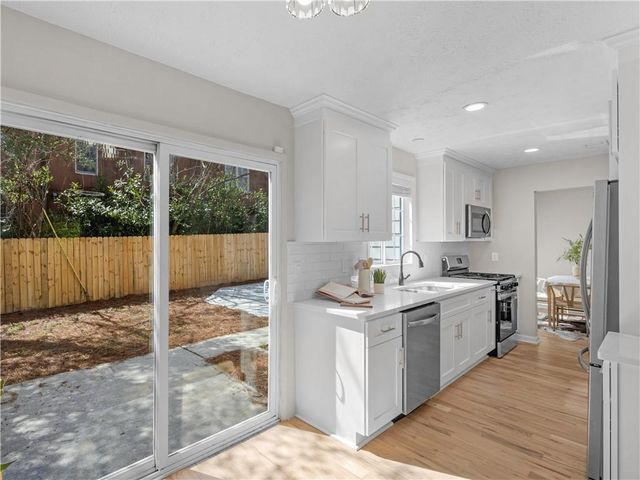 1163 Saint Augustine Place NE, Atlanta, GA 30306