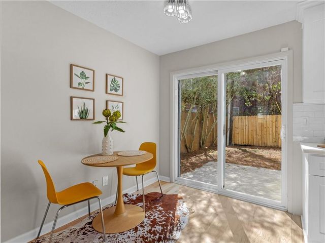 1163 Saint Augustine Place NE, Atlanta, GA 30306