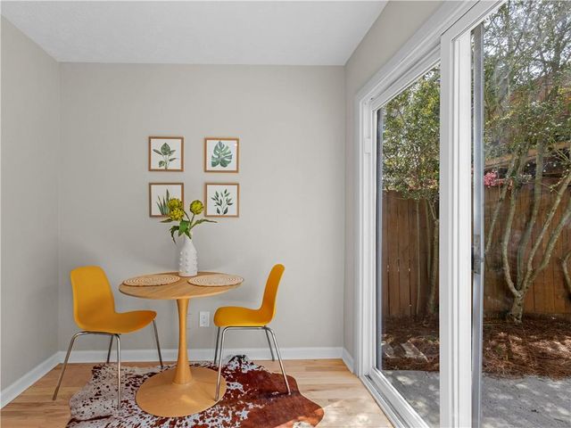 1163 Saint Augustine Place NE, Atlanta, GA 30306