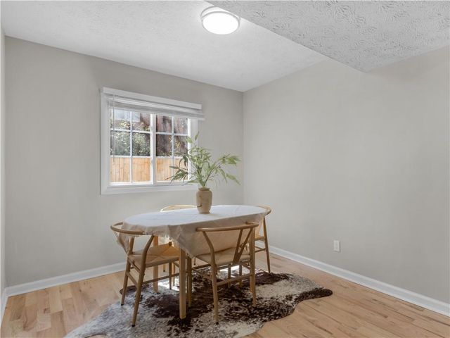 1163 Saint Augustine Place NE, Atlanta, GA 30306