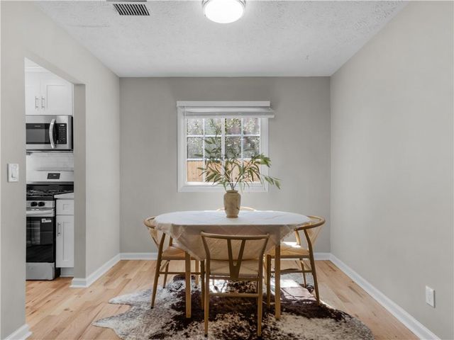 1163 Saint Augustine Place NE, Atlanta, GA 30306