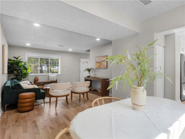 1163 Saint Augustine Place NE, Atlanta, GA 30306