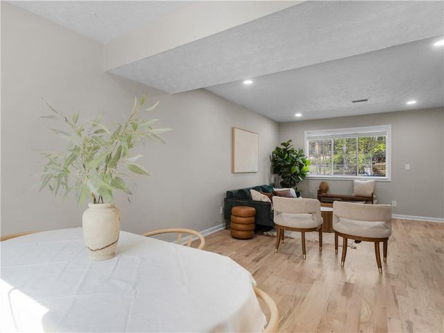 1163 Saint Augustine Place NE, Atlanta, GA 30306