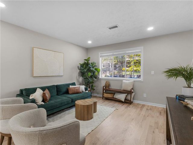 1163 Saint Augustine Place NE, Atlanta, GA 30306