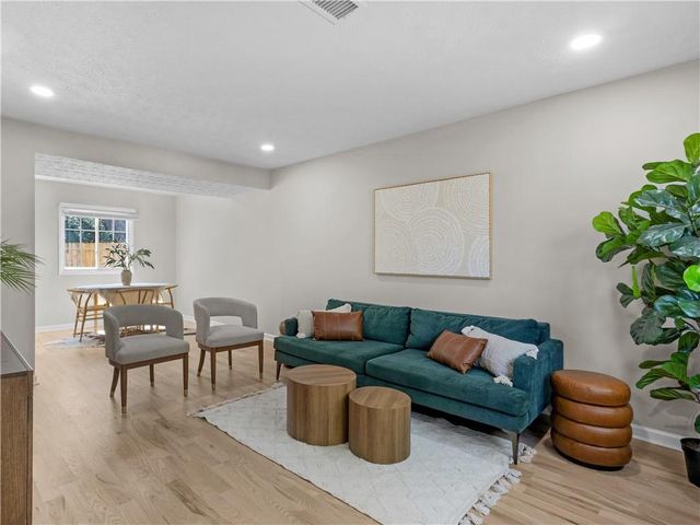 1163 Saint Augustine Place NE, Atlanta, GA 30306