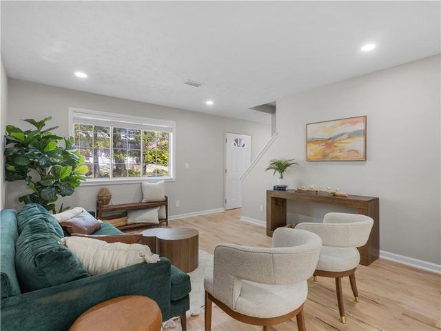 1163 Saint Augustine Place NE, Atlanta, GA 30306