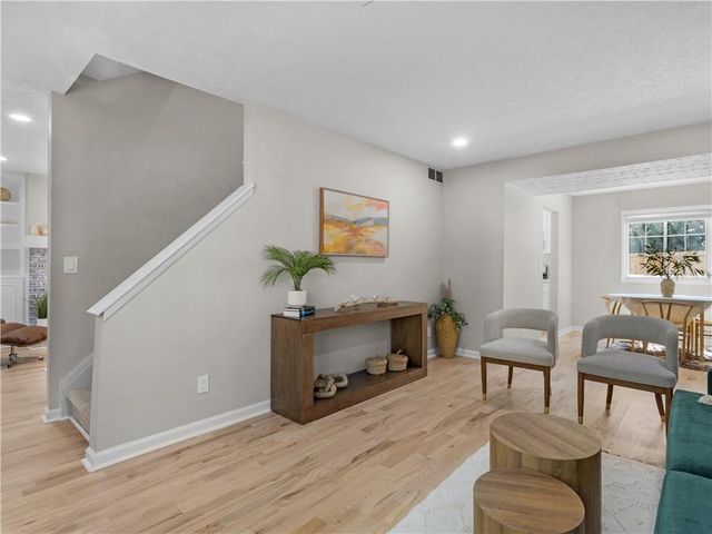 1163 Saint Augustine Place NE, Atlanta, GA 30306