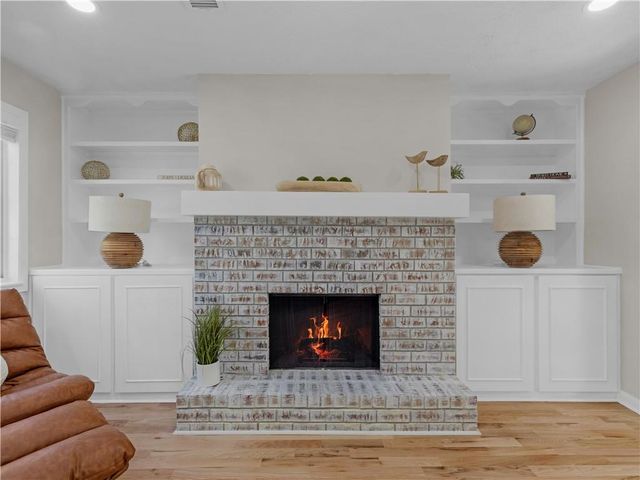 1163 Saint Augustine Place NE, Atlanta, GA 30306