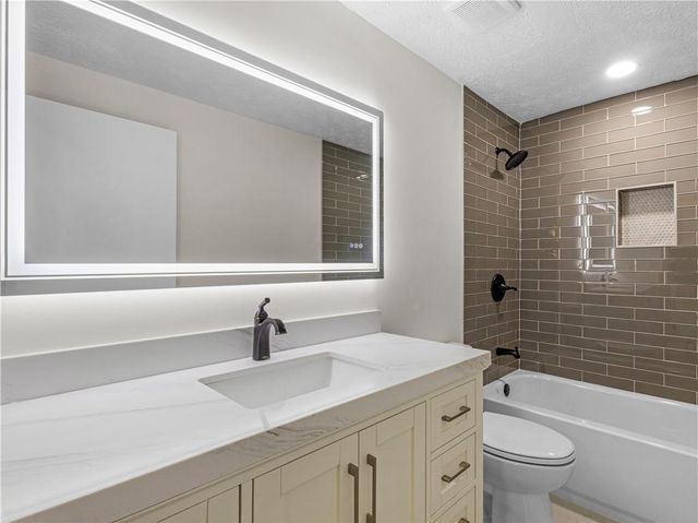 1163 Saint Augustine Place NE, Atlanta, GA 30306