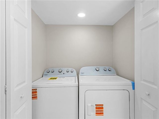 1163 Saint Augustine Place NE, Atlanta, GA 30306