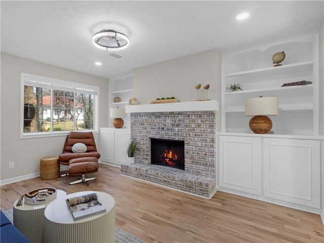 1163 Saint Augustine Place NE, Atlanta, GA 30306