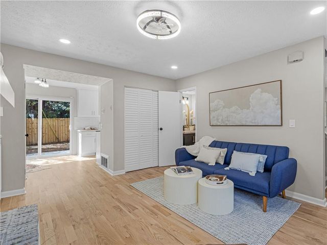 1163 Saint Augustine Place NE, Atlanta, GA 30306