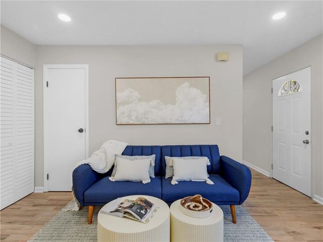 1163 Saint Augustine Place NE, Atlanta, GA 30306