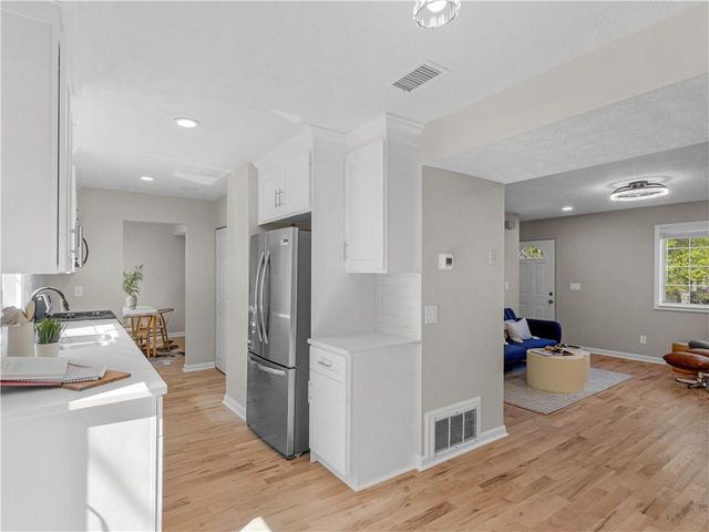 1163 Saint Augustine Place NE, Atlanta, GA 30306