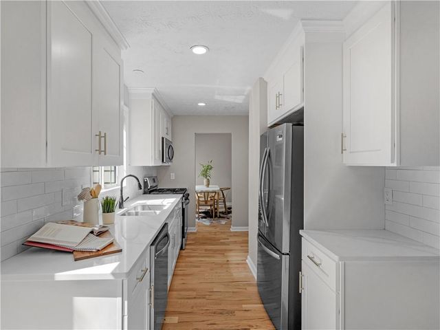 1163 Saint Augustine Place NE, Atlanta, GA 30306