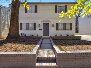 1163 Saint Augustine Place NE, Atlanta, GA 30306