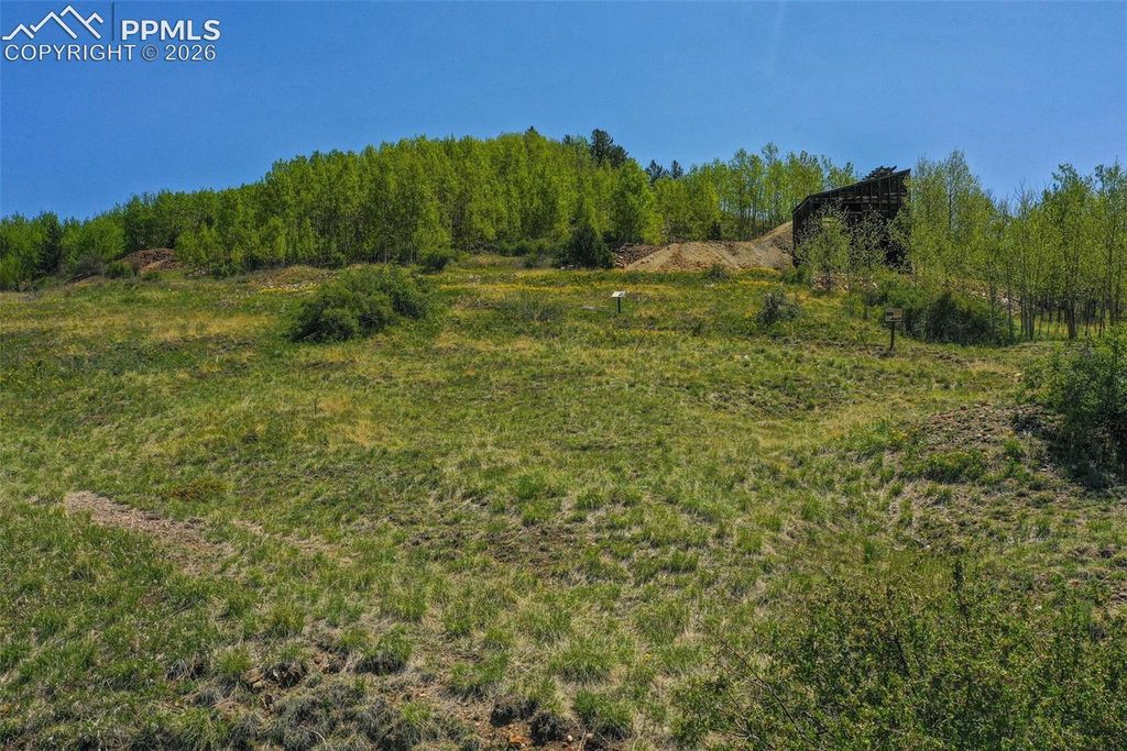 Unknown NA, Cripple Creek, CO 80813 — exterior