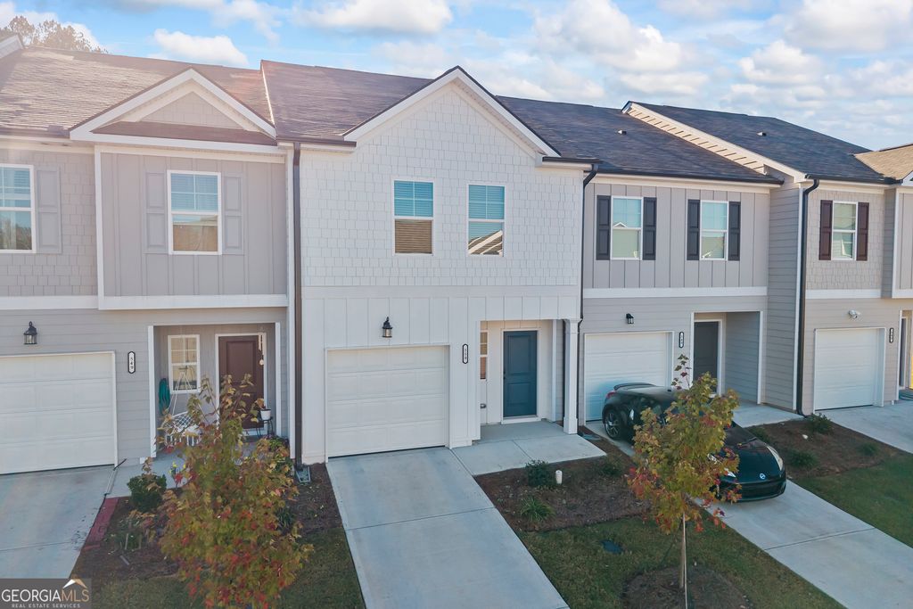 550 Buxton Road, Hoschton, GA 30548