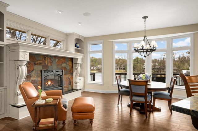 6801 Dakota Trail, Edina, MN 55439