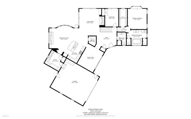 6801 Dakota Trail, Edina, MN 55439