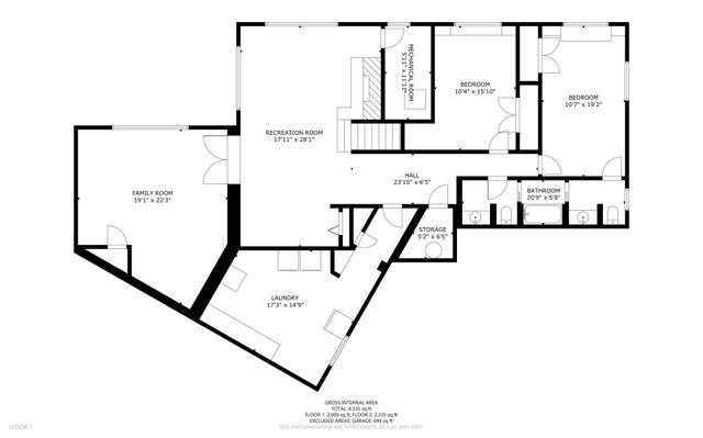 6801 Dakota Trail, Edina, MN 55439