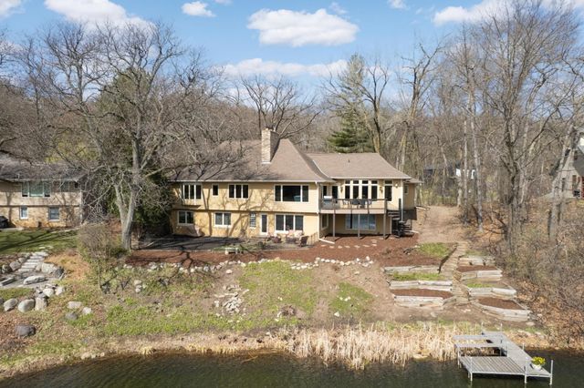 6801 Dakota Trail, Edina, MN 55439