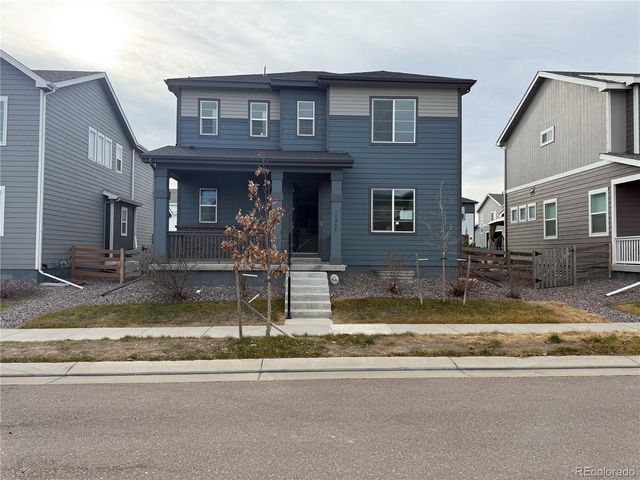 18040 E 106th Pl, Commerce City, CO 80022