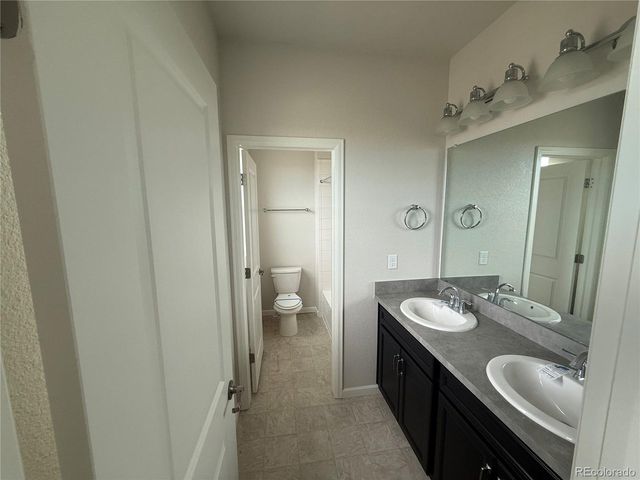 18040 E 106th Pl, Commerce City, CO 80022