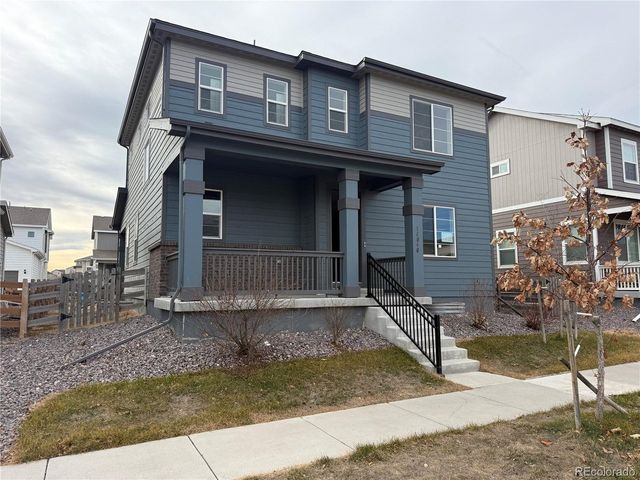 18040 E 106th Pl, Commerce City, CO 80022