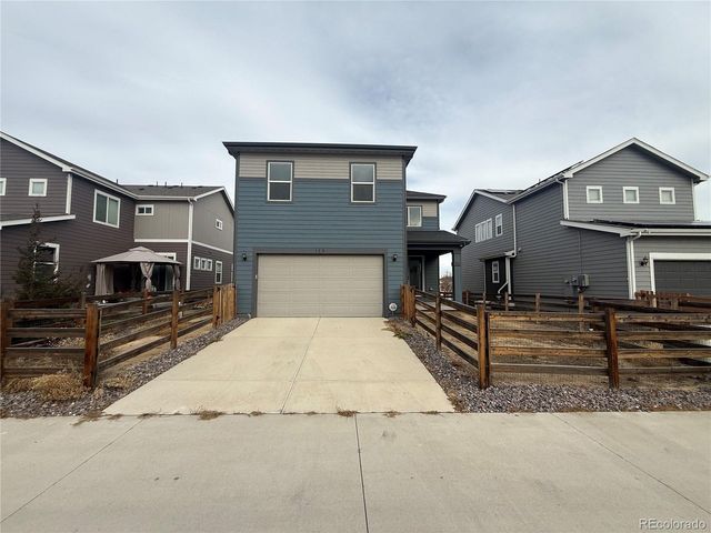 18040 E 106th Pl, Commerce City, CO 80022