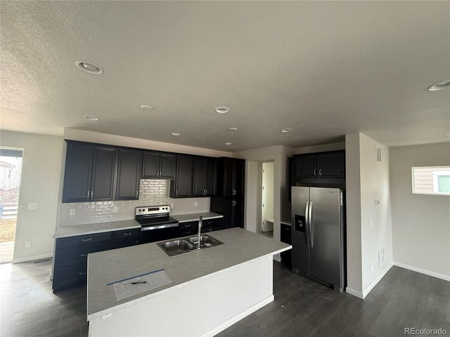 18040 E 106th Pl, Commerce City, CO 80022