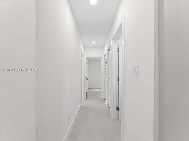 610 NE 164th Ter, Miami, FL 33162