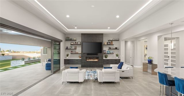 4160 West Ford Avenue, Las Vegas, NV 89139