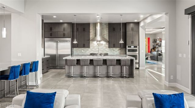 4160 West Ford Avenue, Las Vegas, NV 89139