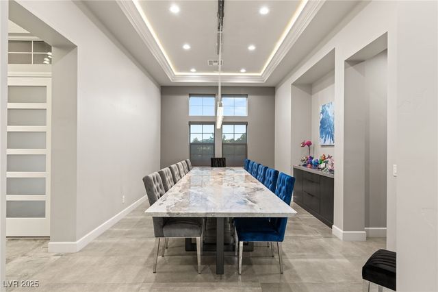 4160 West Ford Avenue, Las Vegas, NV 89139