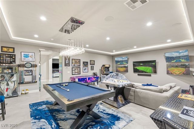 4160 West Ford Avenue, Las Vegas, NV 89139