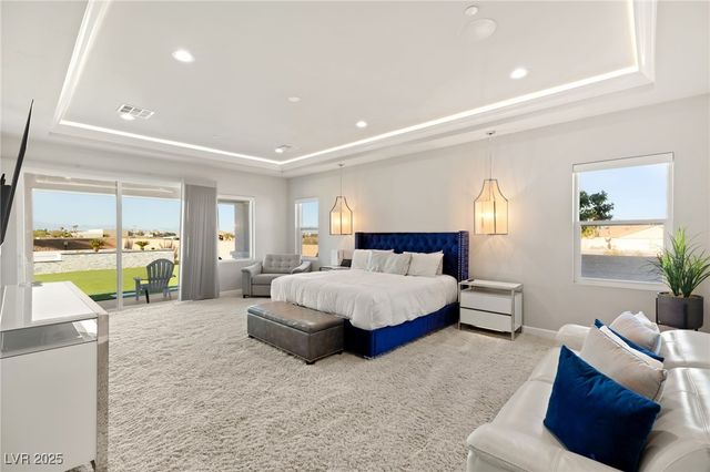 4160 West Ford Avenue, Las Vegas, NV 89139