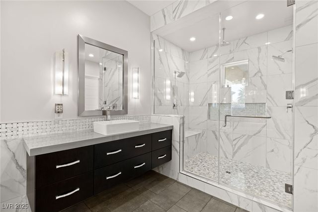 4160 West Ford Avenue, Las Vegas, NV 89139