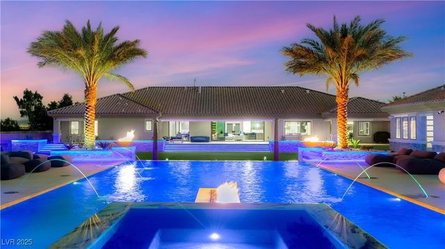 4160 West Ford Avenue, Las Vegas, NV 89139