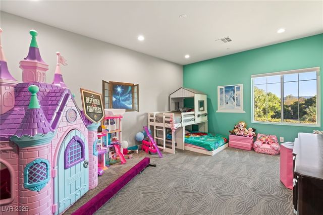 4160 West Ford Avenue, Las Vegas, NV 89139