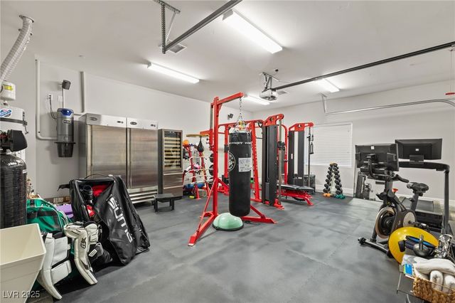 4160 West Ford Avenue, Las Vegas, NV 89139