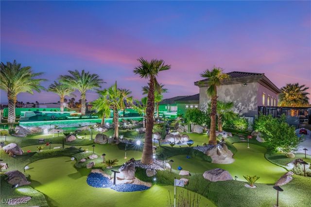 4160 West Ford Avenue, Las Vegas, NV 89139