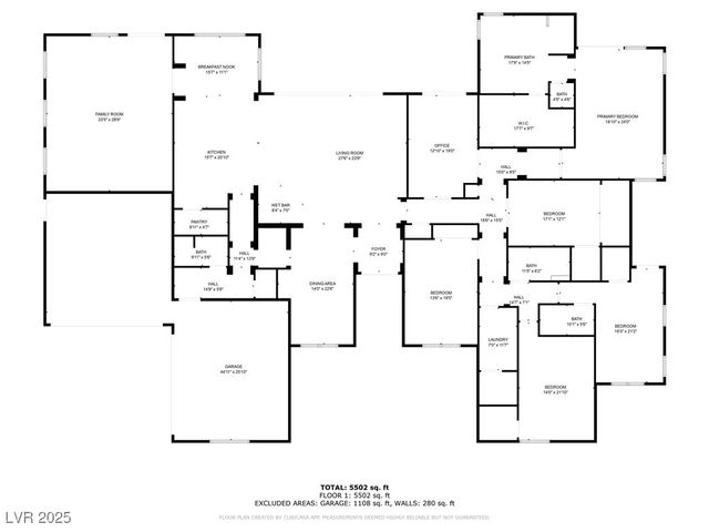 4160 West Ford Avenue, Las Vegas, NV 89139