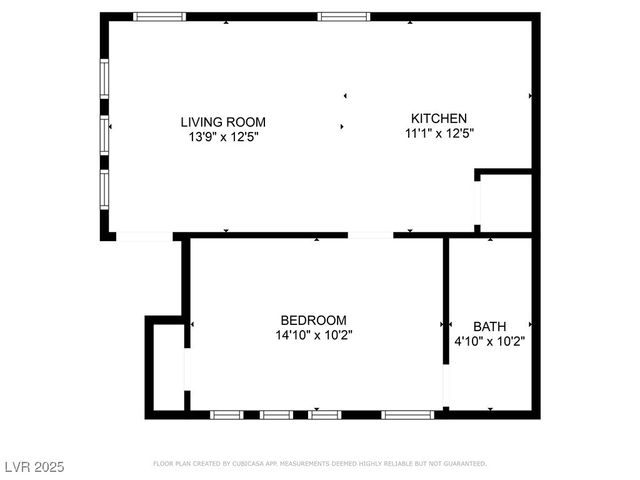 4160 West Ford Avenue, Las Vegas, NV 89139