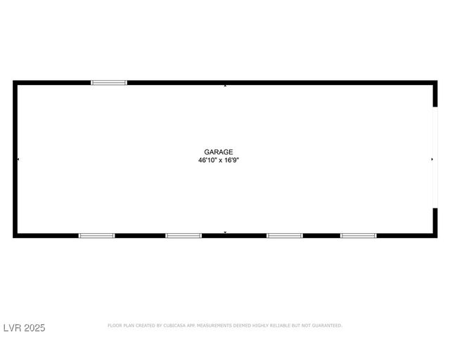 4160 West Ford Avenue, Las Vegas, NV 89139