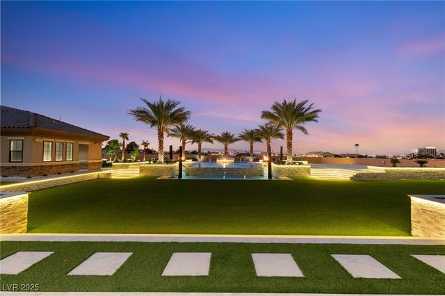 4160 West Ford Avenue, Las Vegas, NV 89139