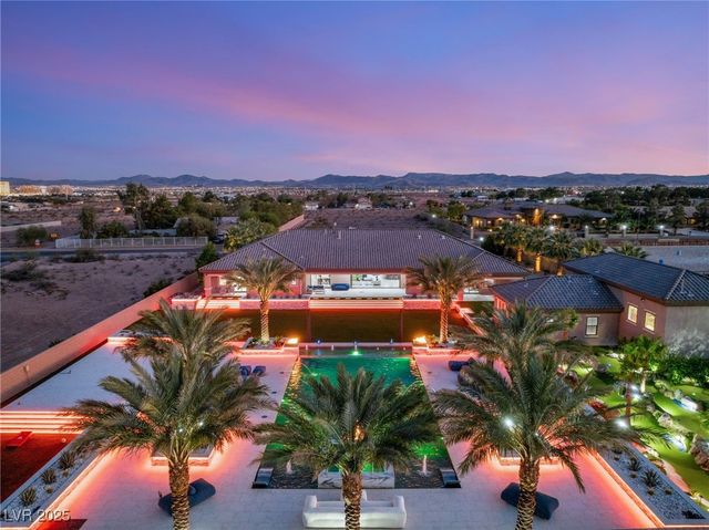 4160 West Ford Avenue, Las Vegas, NV 89139