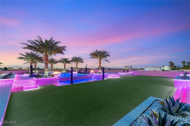 4160 West Ford Avenue, Las Vegas, NV 89139